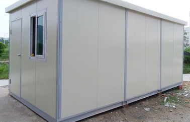 Trailer Type Mobile Packaging System Palletizing Line for Bulk Grain Products